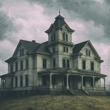 La casa sulla collina - Racconti Horror