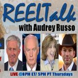 REELTalk: LTG Thomas McInerney, Diana West, Alexander Duncan and Christopher Horner