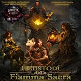 I Custodi della Fiamma 4