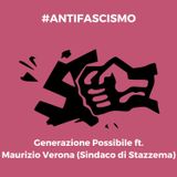 1. Maurizio Verona e la legge antifascista Stazzema