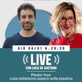 La plastica ovunque