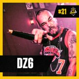 DZ6 - Torresmocast #21