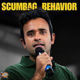 Trump Ends Russia Sanctions, Ramaswamy's Ad Backlash, El-Sayed's Viral Moment