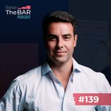 Funil de Vendas B2B para Ciclos Longos, com Alberto Lopes | Raise The Bar #139