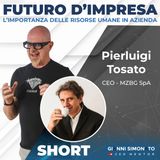 Futuro d'Impresa ne parliamo con: Pierluigi Tosato - CEO Massimo Zanetti Beverage Group S.p.A.