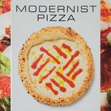 Episode 027 — Modernist Pizza