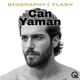 Can Yaman Biography Flash: Your New Obsession Starts Now