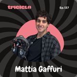 Mattia Gaffuri: dal sogno alla firma World Tour
