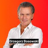 Grzegorz Bosowski - Sprzedał biznes za miliony - ale nadal trzyma stery