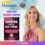 Breaking the Chains of Betrayal with A.J. Beaber