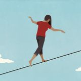 «Il coraggio non è l’assenza di paura, ma la capacità di agire nonostante essa.» La lezione di Nelson Mandela che vale per tutti