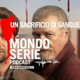Un sacrificio di sangue, o dei cliché del nordic noir | 2 voci 1 serie