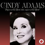 The Cindy Adams Show | 05-31-26