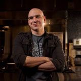 Chef Michael Symon discusses how #Ecolab is helping businesses focus on cleanliness ~ #smallbusinessmonth @chefsymon @ecoloab