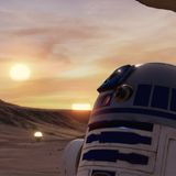 #143: Star Wars - Trials on Tatooine, Vivespray & more!