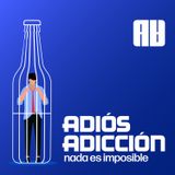 Entrevista | ¡No podía dejar de consumir Crack! [Archivo: Adiós Adicción]