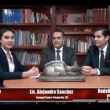 Bondades de la mediación - Lic. Alejandro Sanchez y cafe juridico