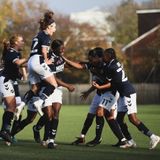 Jeff Burnige reports for Maritime Radio - Millwall Lionesses v Dorking Wanderers Women 270823