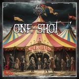 D&D 5e - OneShot - Circus