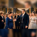 Le duc fit danser la veuve humiliée | romance historique, livre audio