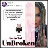 Questions & Answers for Marina Teel Ep 223