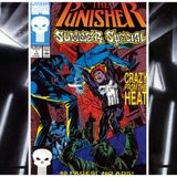 Unspoken Issues #115 - Punisher Summer Special