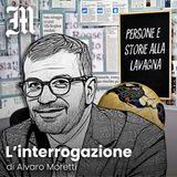 L'interrogazione n.10 - Paolo Bonolis