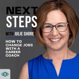 Being "Fully There" As A Working Mom with Attorney Stephanie Boris - Ep. 10