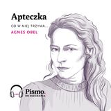 Agnes Obel. Podziękuję za nieśmiertelność
