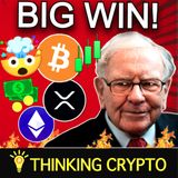 APPLE OPENS UP CRYPTO & NFTS IN APP STORE! & BITCOIN RESERVE & STABLECOIN BILL GET PUSHBACK!
