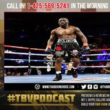 ☎️Terence Crawford The Boogyman Or Odd Man Out❓Why Won't They Fight Him⁉️