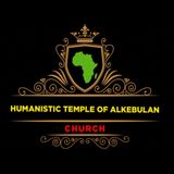 Primary Goal of All Living Beings - Humanistic Temple of Alkebulan