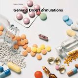 Generic Drug Formulations