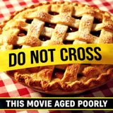 American Pie (Movie): A Hilarious Teen Comedy Rite of Passage or a Festival of TOXIC Masculinity?