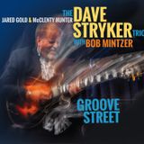 Jazz Guitar Life Podcast: Ep 20 - Dave Stryker Talks Groove Street