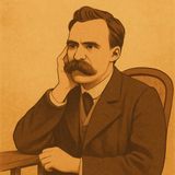 Ecce Homo: Nietzsche y el arte de pensar en la adversidad