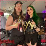ALYXX | From the Basement to the INKCARCERATION