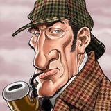 Episode 40: One Voice of Sherlock Holmes