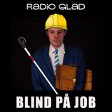 Væver på Blindes Arbejde