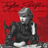 Inside Taylor Swift's New Album-Collaborations, Heartbreak, and Poetry