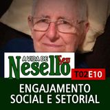 T02E10 - Engajamento Social e Setorial