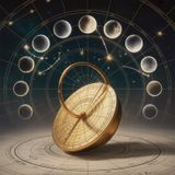 Episodio 336 - Astrologia Adattiva: nascita di un nuovo paradigma del tempo.