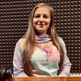 Rozmowa #248. Marta Owca – zaprasza na Festiwal Podróżników „łOwca Przygód” w Dzierżoniowie