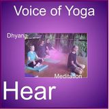 Dhyana the Seventh Stage of Kriya Yoga
