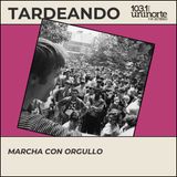 Marcha con orgullo :: Marcha LGBTIQ+ de Barranquilla y el Atlántico