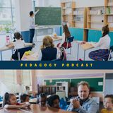 Bad Girls： EP 01 ｜Learn English ｜Pedagogy Podcast.