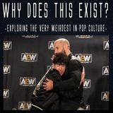 Episode 115: The Problems With AEW