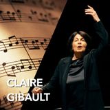 La pioniera Claire Gibault e il concorso "La Maestra"