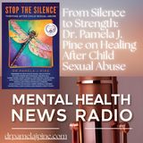 From Silence to Strength: Dr. Pamela J. Pine on Healing After Child Sexual Abuse