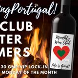 Vinho-Innuendo, Awkward Names & a Mouthful of Plums - Good Morning Portugal! Wine Club Highlights